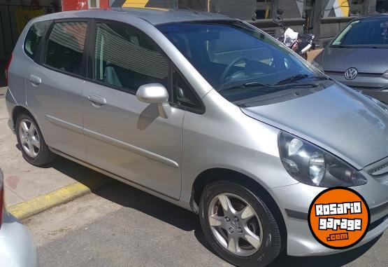 Autos - Honda honda fit 2008 Nafta 111111Km - En Venta