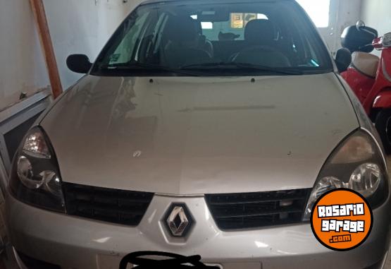 Autos - Renault Clio 2 2011 Nafta 131000Km - En Venta