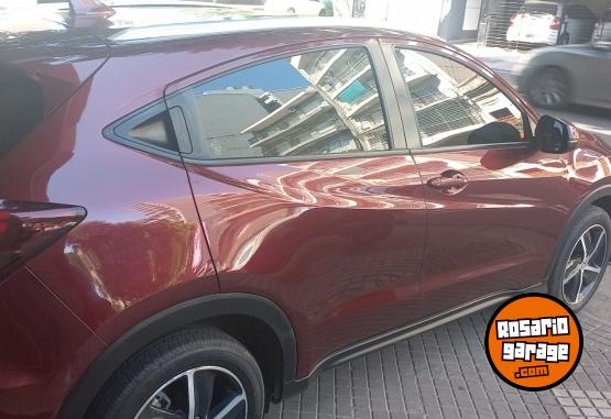 Autos - Honda Honda hrv . Full full 2020 Nafta 50000Km - En Venta