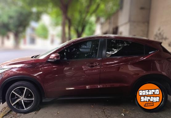 Autos - Honda Honda hrv . Full full 2020 Nafta 50000Km - En Venta