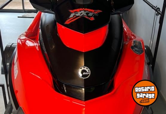 Embarcaciones - Excelente moto de Agua 300 hp rs - En Venta