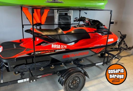 Embarcaciones - Excelente moto de Agua 300 hp rs - En Venta