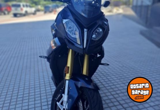 Motos - Bmw S1000xr 2018 Nafta 35000Km - En Venta