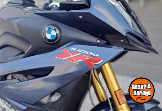 Motos - Bmw S1000xr 2018 Nafta 35000Km - En Venta