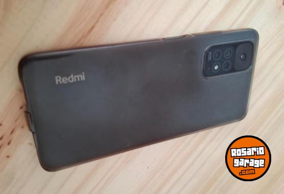 Telefona - vendo XIAOMI REDMI NOTE 11 IMPECABLE - En Venta