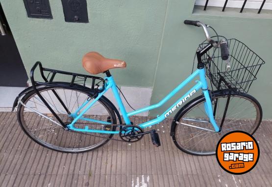 Deportes - Bicicleta de paseo - En Venta