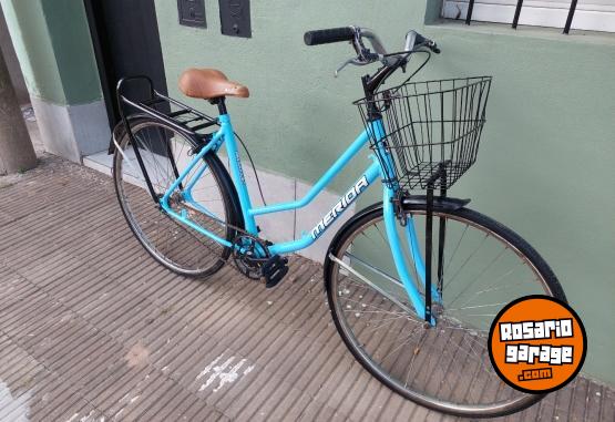 Deportes - Bicicleta de paseo - En Venta