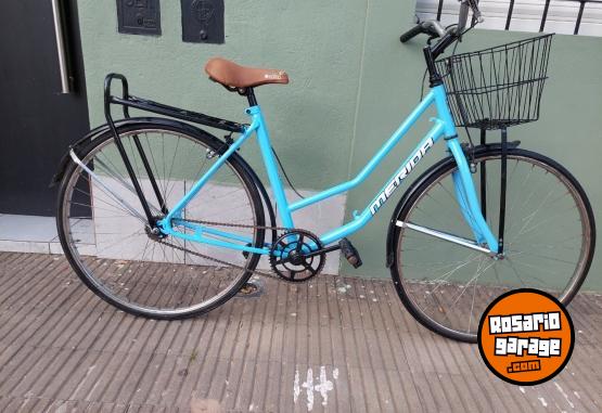 Deportes - Bicicleta de paseo - En Venta