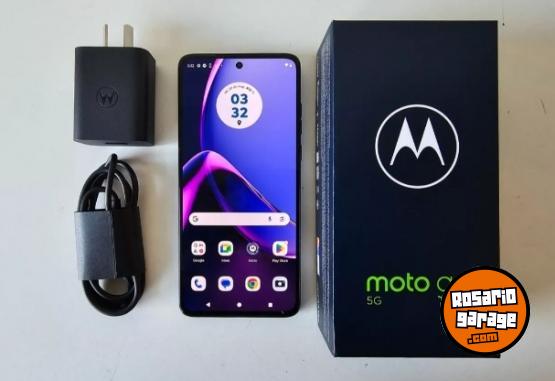 Telefona - Moto G 84 5g 256gb 16gb ram 8 hardware 8 virtual - En Venta