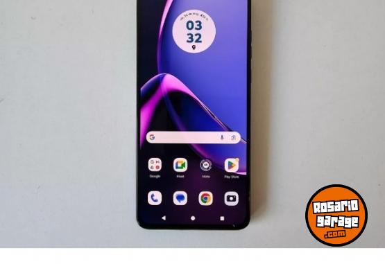 Telefona - Moto G 84 5g 256gb 16gb ram 8 hardware 8 virtual - En Venta