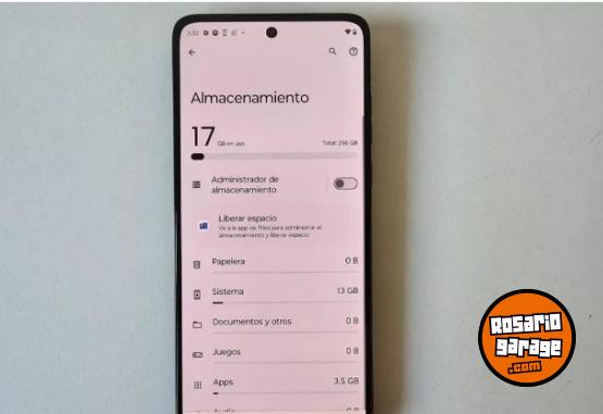 Telefona - Moto G 84 5g 256gb 16gb ram 8 hardware 8 virtual - En Venta