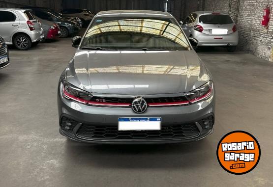 Autos - Volkswagen Polo GTS 2023 Nafta 2300Km - En Venta