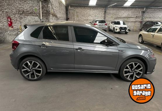 Autos - Volkswagen Polo GTS 2023 Nafta 2300Km - En Venta