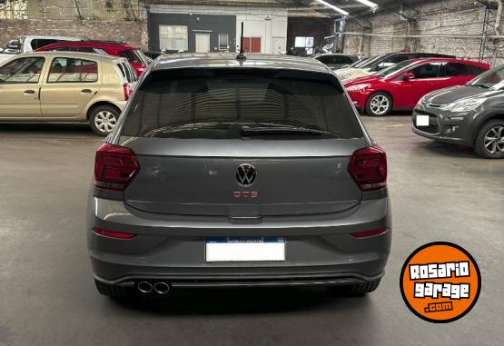 Autos - Volkswagen Polo GTS 2023 Nafta 2300Km - En Venta