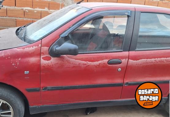 Autos - Fiat Palio 1998 Nafta 111111Km - En Venta