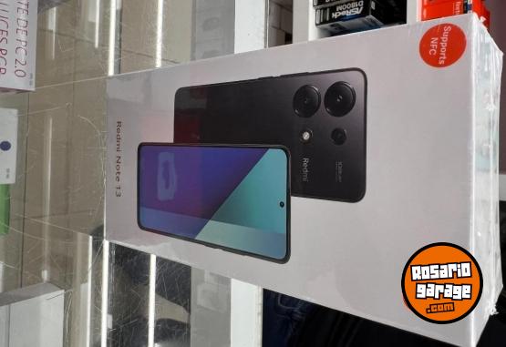 Telefona - Xiaomi Redmi Note 11 - En Venta