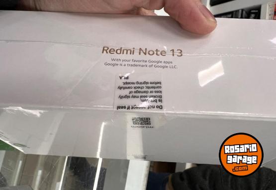 Telefona - Xiaomi Redmi Note 11 - En Venta