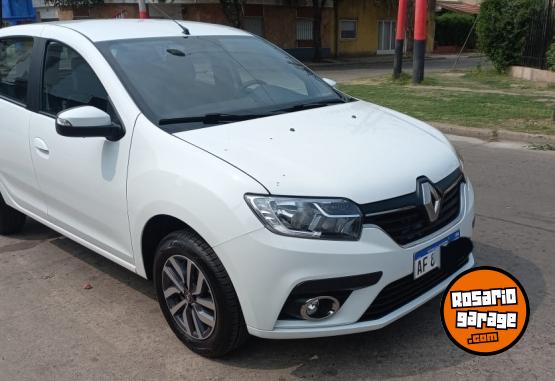 Autos - Renault Sandero 2023 Nafta  - En Venta