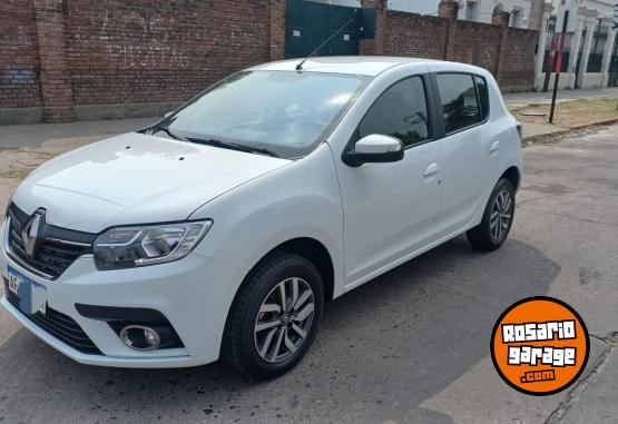 Autos - Renault Sandero 2023 Nafta  - En Venta