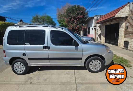 Utilitarios - Citroen Berlingo XTR 2021 Diesel 35000Km - En Venta