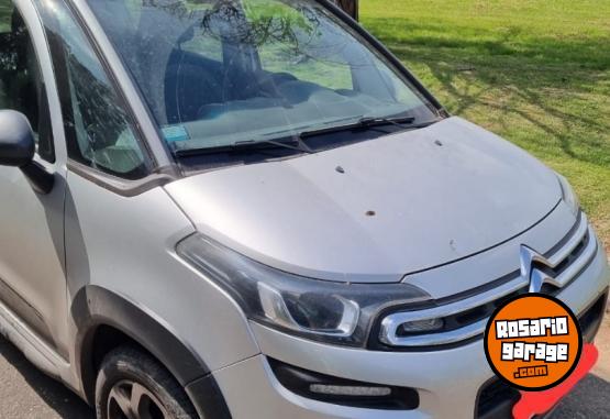 Autos - Citroen C3 Aircross 2020 Nafta 77000Km - En Venta