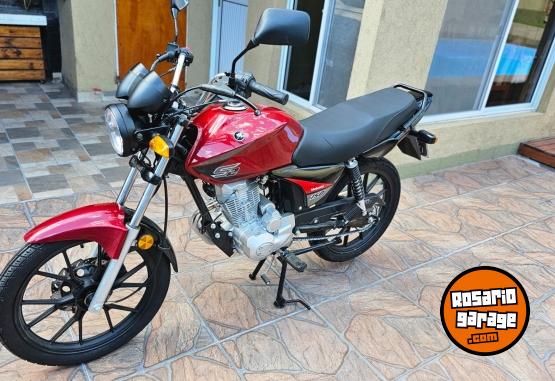 Motos - Motomel S2 150 full 2021 Nafta 1200Km - En Venta