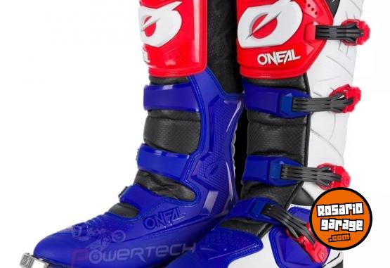 Accesorios para Motos - Bota enduro O'neal - En Venta