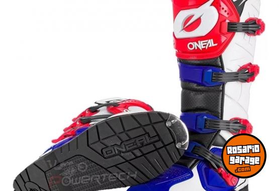 Accesorios para Motos - Bota enduro O'neal - En Venta