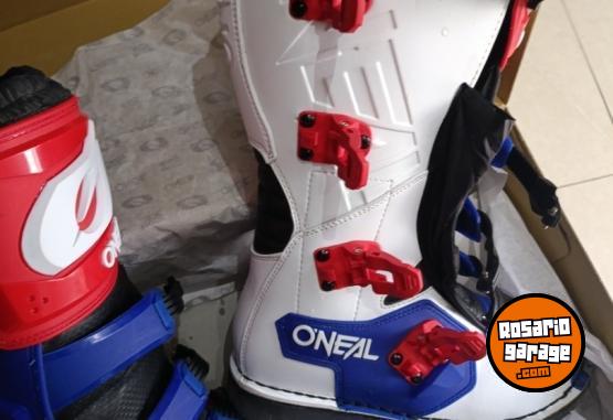 Accesorios para Motos - Bota enduro O'neal - En Venta