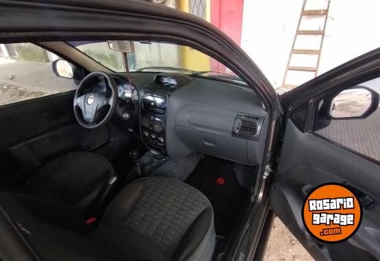 Camionetas - Fiat Strada 2012 GNC 258000Km - En Venta