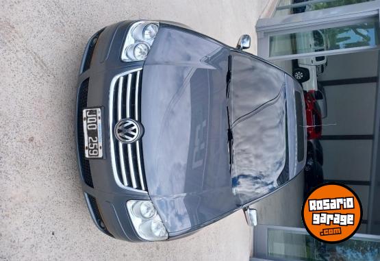 Autos - Volkswagen Bora 2011 Diesel 206000Km - En Venta