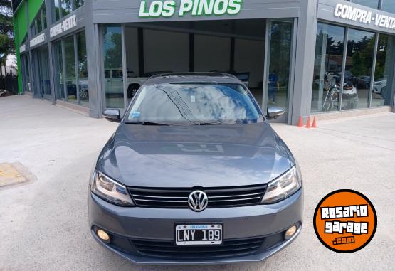 Autos - Volkswagen Vento 2012 Diesel 160000Km - En Venta