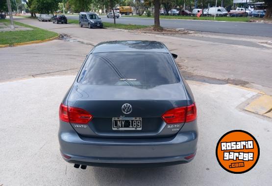 Autos - Volkswagen Vento 2012 Diesel 160000Km - En Venta