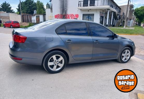 Autos - Volkswagen Vento 2012 Diesel 160000Km - En Venta