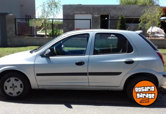 Autos - Suzuki 2005 2005 Nafta 210000Km - En Venta