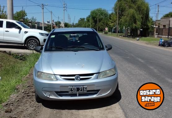 Autos - Suzuki 2005 2005 Nafta 210000Km - En Venta