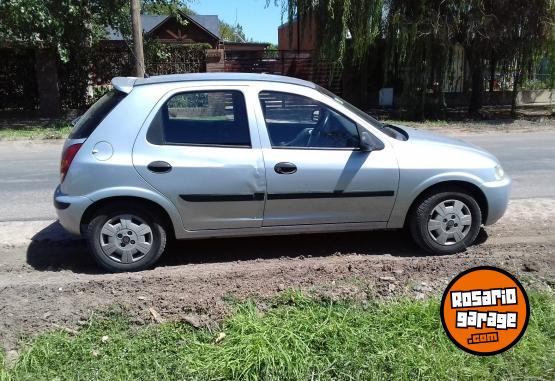 Autos - Suzuki 2005 2005 Nafta 210000Km - En Venta