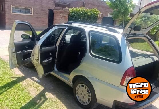 Autos - Fiat PALIO WEEKEND 2008 Diesel 162000Km - En Venta