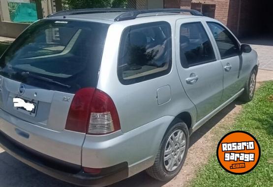 Autos - Fiat PALIO WEEKEND 2008 Diesel 162000Km - En Venta