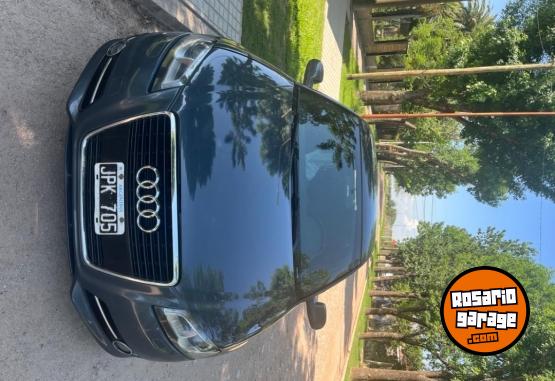 Autos - Audi A3 2011 Nafta 202000Km - En Venta