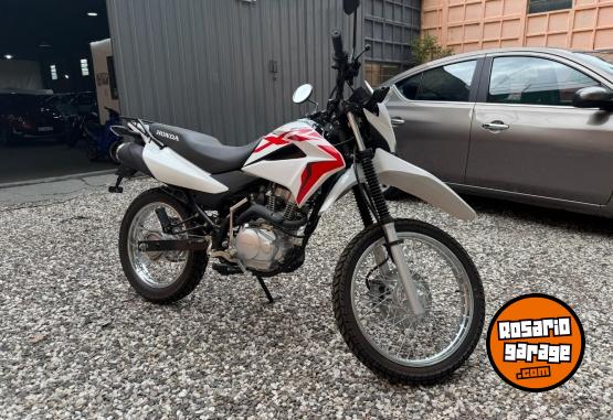 Motos - Honda XR 150cc 2024 Nafta 0Km - En Venta