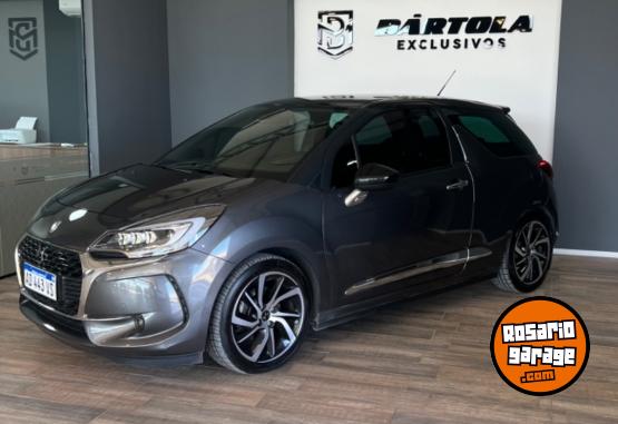 Autos - DS Sport Chic 2019 Nafta 82500Km - En Venta