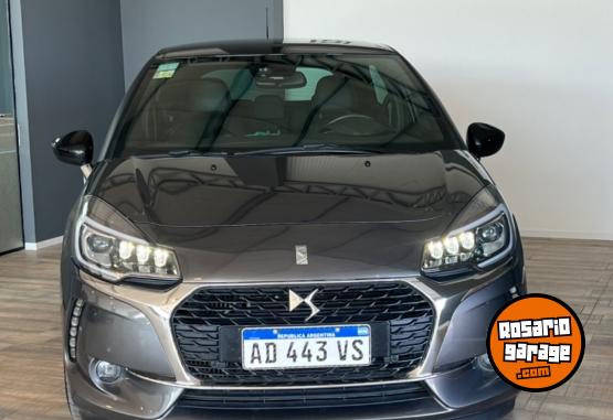 Autos - DS Sport Chic 2019 Nafta 82500Km - En Venta