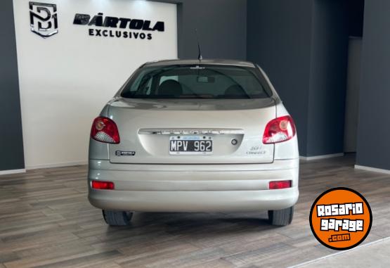 Autos - Peugeot 207 Allure 1.4N 2013 Nafta 70000Km - En Venta