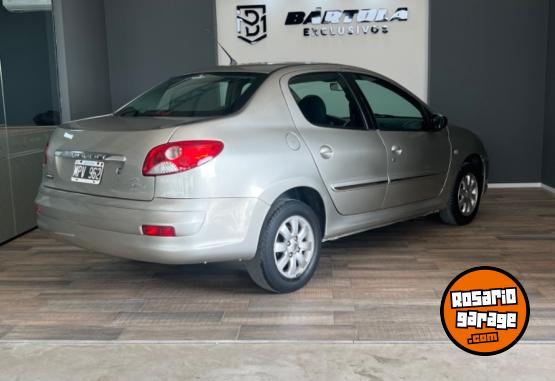 Autos - Peugeot 207 Allure 1.4N 2013 Nafta 70000Km - En Venta