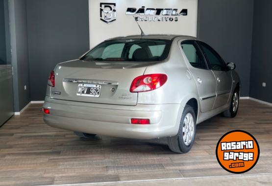 Autos - Peugeot 207 Allure 1.4N 2013 Nafta 70000Km - En Venta