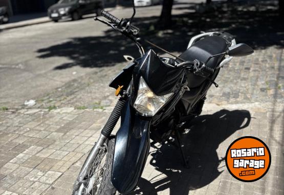 Motos - Zanella ZR 2017 Nafta 26200Km - En Venta