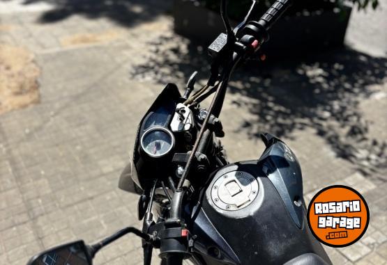 Motos - Zanella ZR 2017 Nafta 26200Km - En Venta