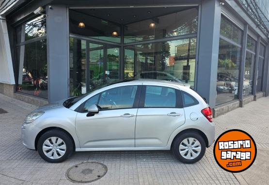 Autos - Citroen C3 TENDANCE PACK 1.5 2013 Nafta 119000Km - En Venta