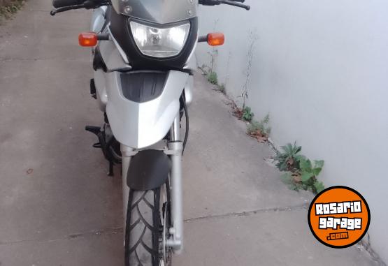 Motos - Bmw GS 650 2008 Nafta 40000Km - En Venta